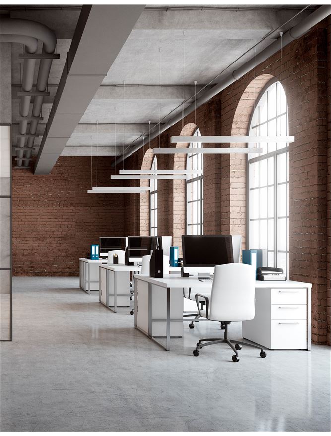 LINEAR LIGHTING PROFILES